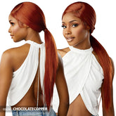 Sensationnel Dashly HD Lace Front Wig - LACE UNIT 51